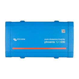 Phoenix 12/1200 VE.Direct Schuko