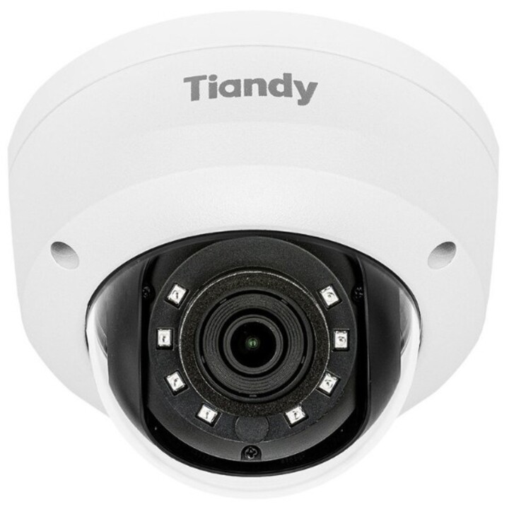 TC-C34KN IP CAMERA SPECIFICATIONS: I3/E/Y/C/SD/2.8MM/V4.3 - 4 MP 2.8 mm TIANDY