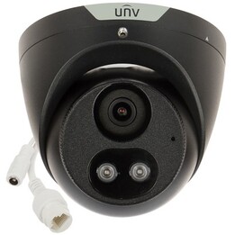 IP-Kamera IPC3615SB-ADF28KMC-I0-Black