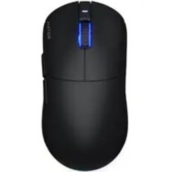 HATOR Quasar 3 Wireless Maus Gaming Beidhändig RF Wireless + Bluetooth + USB Type-A Optisch 12000 DPI