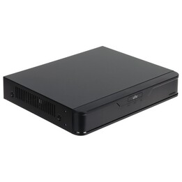 Registratore IP a 16 canali NVR301-16B-IQ