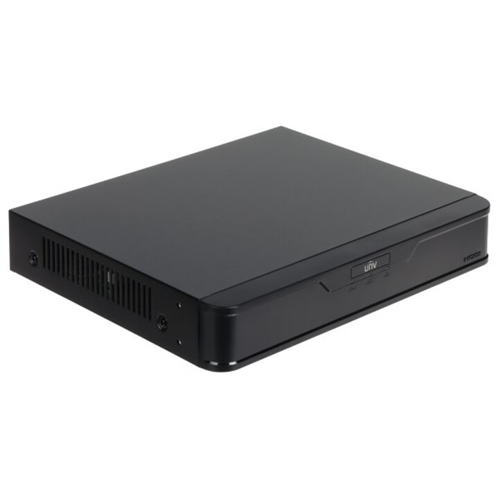 IP Recorder NVR301-16B-IQ 16 Channels