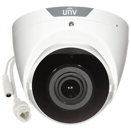 Vandal-Proof IP Camera IPC3605SB-ADF16KM-I0