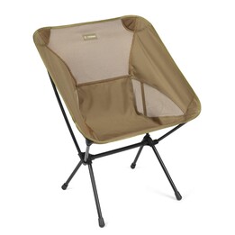 Helinox Chair One XL Campingstuhl 4 Bein(e) Braun
