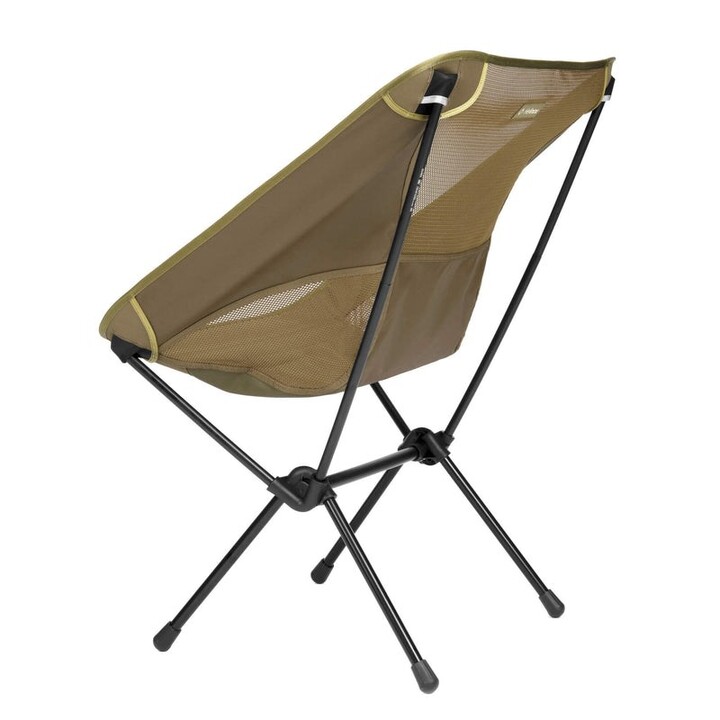 Helinox Chair One XL Silla de camping 4 pata(s) Marrón