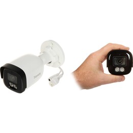 IP-Kamera TC-C32WS - 1080p 4 mm Tiandy