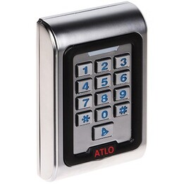 Combination Lock ATLO-KRMD-520