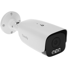 KAMERA IP LPR TC-C34LQ SPEC:LK/I3W/A/E/Y/M/S/H/LPR/8-32MM Color Maker / Pro - 4 Mpx 8 ... 32 mm - MOTOZOOM TIANDY