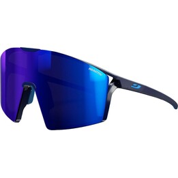 Julbo Edge Matte Blue Reactive Glasses 1-3 High Contrast