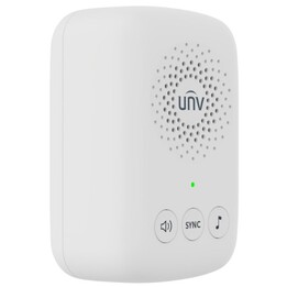 UNIVIEW ED-R1 Wireless Doorbell