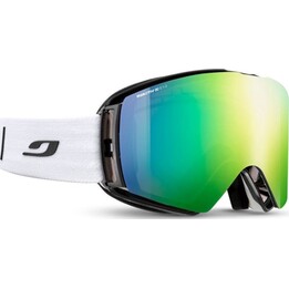 Gafas de esquí JULBO Launcher blancas