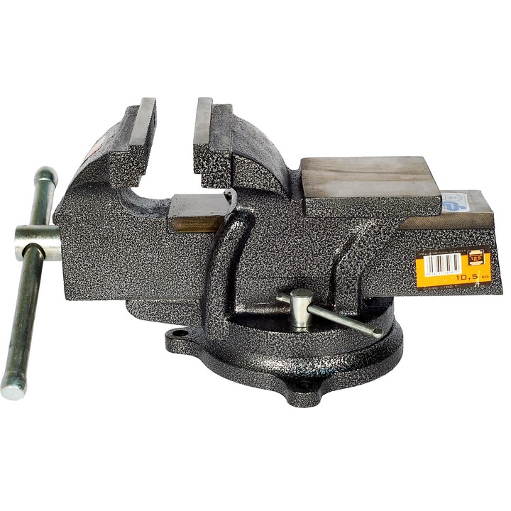 Pinza rotante 100Mm 7Kg