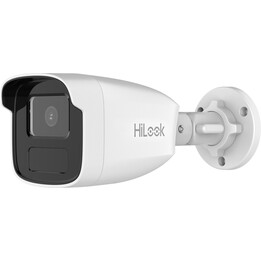 Hilook IPC-B440H(4mm)(C) Câmera IP de 4MP com tubo IR de 50m