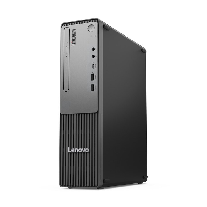 Lenovo ThinkCentre neo 30s Gen 5 Intel® Core™ i5 i5-13420H 16 GB DDR5-SDRAM 512 GB SSD Windows 11 Pro SFF PC Schwarz, Grau