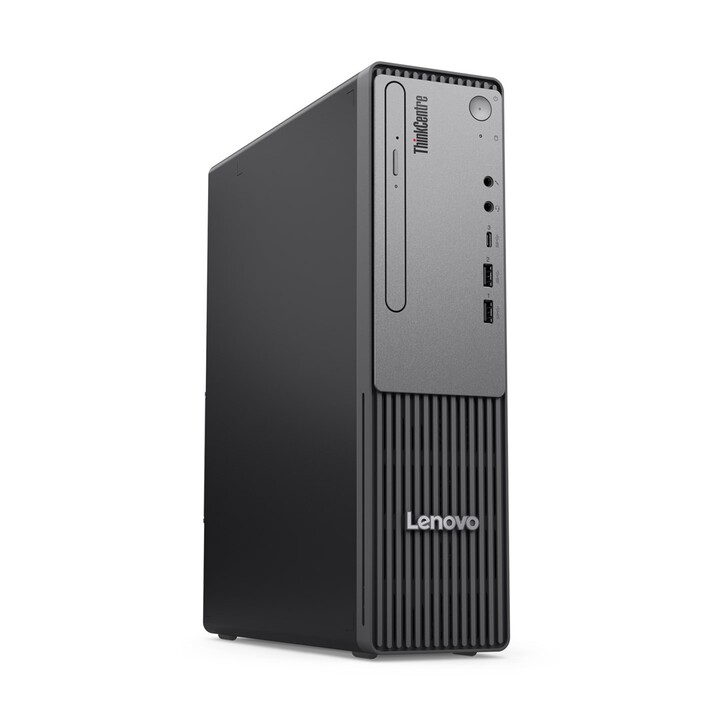 Lenovo ThinkCentre neo 30s Gen 5 Intel® Core™ i5 i5-13420H 16 GB DDR5-SDRAM 512 GB SSD Windows 11 Pro SFF PC Schwarz, Grau