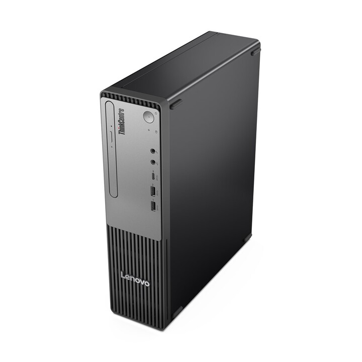 Lenovo ThinkCentre neo 30s Gen 5 Intel® Core™ i5 i5-13420H 16 GB DDR5-SDRAM 512 GB SSD Windows 11 Pro SFF PC Schwarz, Grau