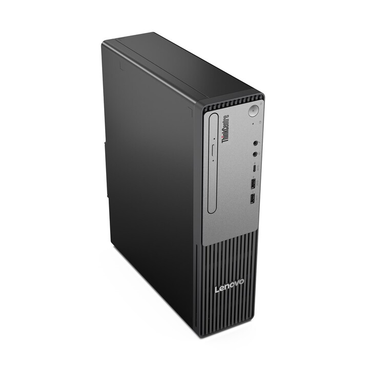 Lenovo ThinkCentre neo 30s Gen 5 Intel® Core™ i5 i5-13420H 16 GB DDR5-SDRAM 512 GB SSD Windows 11 Pro SFF PC Schwarz, Grau
