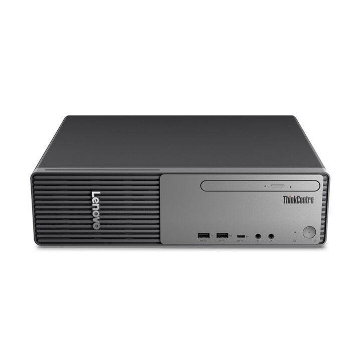 Lenovo ThinkCentre neo 30s Gen 5 Intel® Core™ i5 i5-13420H 16 GB DDR5-SDRAM 512 GB SSD Windows 11 Pro SFF PC Schwarz, Grau