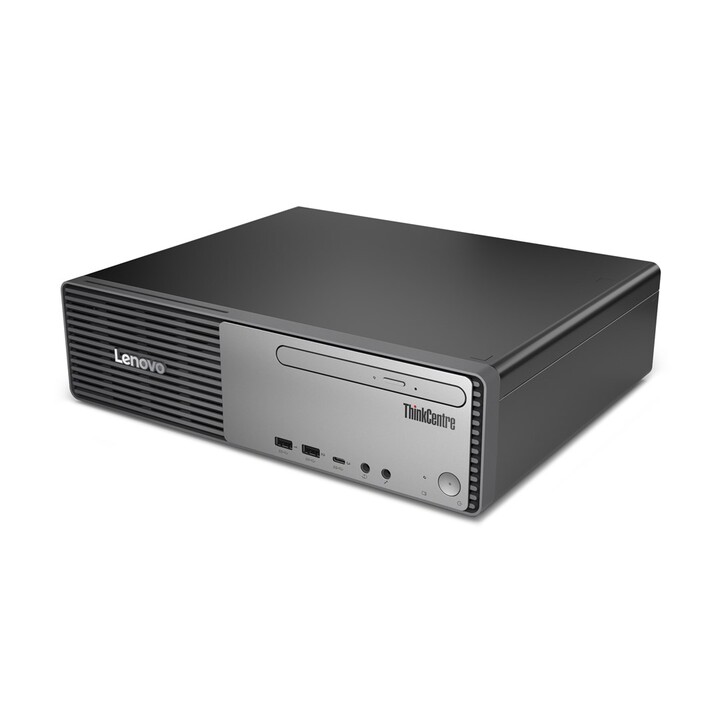 Lenovo ThinkCentre neo 30s Gen 5 Intel® Core™ i5 i5-13420H 16 GB DDR5-SDRAM 512 GB SSD Windows 11 Pro SFF PC Schwarz, Grau