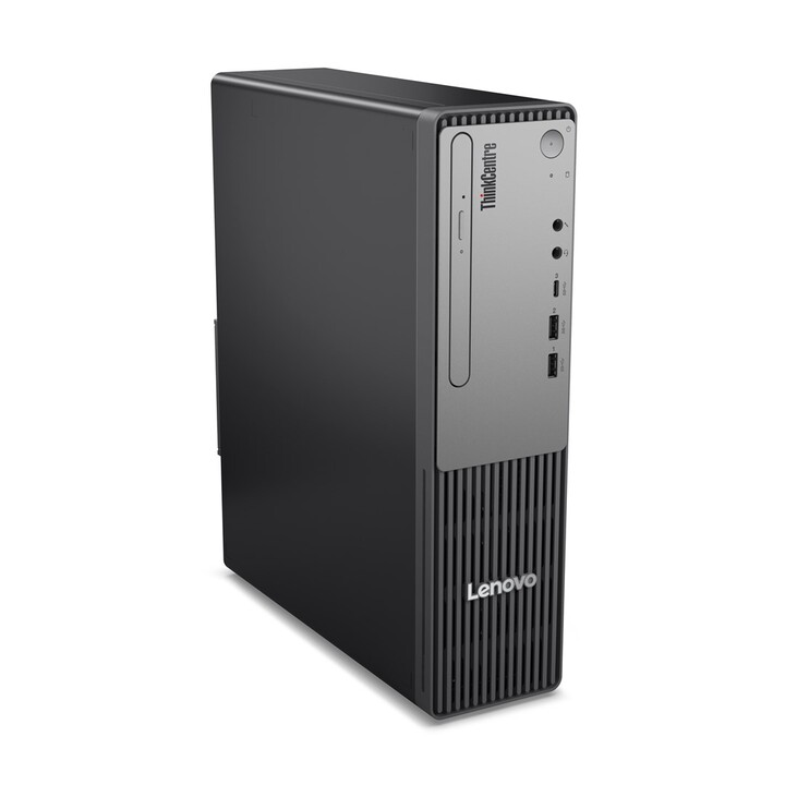 Lenovo ThinkCentre neo 30s Gen 5 Intel® Core™ i5 i5-13420H 16 GB DDR5-SDRAM 512 GB SSD Windows 11 Pro SFF PC Schwarz, Grau