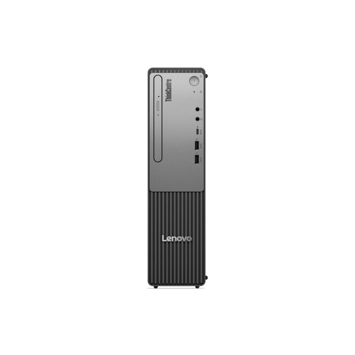 Lenovo ThinkCentre neo 30s Gen 5 Intel® Core™ i5 i5-13420H 16 GB DDR5-SDRAM 512 GB SSD Windows 11 Pro SFF PC Schwarz, Grau