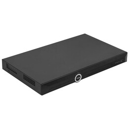 Enregistreur IP TIANDY TC-R3220 416HA, 20 canaux, 16 ports PoE Lite