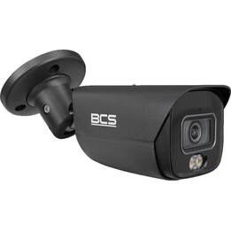 Cámara IP BCS LINE BCS-L-TIP26FCR5L5-Ai1-G