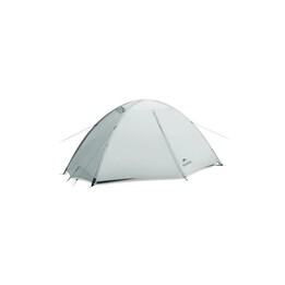 Barraca de camping Jiling ul 1 15d cnk2650ws01-cinza rocha lunar NATUREHIKE