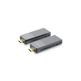 Digitus 4K Wireless HDMI Extender Set, 150m, 4K/60Hz