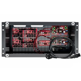 POE SWITCH FOR 17 IP CAMERAS ATTE IPUPS-17-11-R5U0