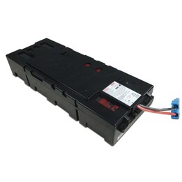 Batería APC APCRBC116 para sistema UPS, de plomo-ácido sellada (VRLA), 48 V.