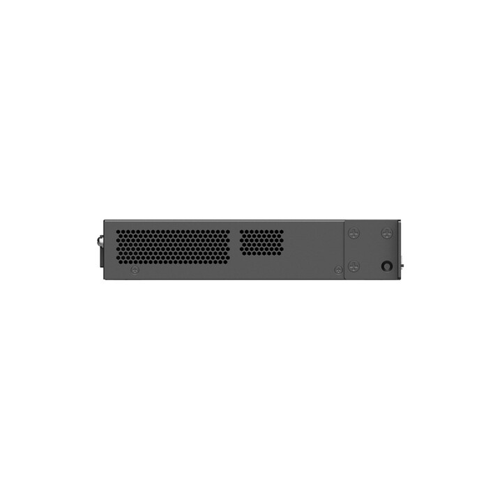 Commutateur Ethernet Gigabit L2 non administrable Ruijie Networks RG-ES118GS-PL (10/100/1000) avec alimentation par Ethernet (Po