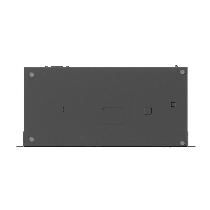 Ruijie Networks RG-ES118GS-PL Unmanaged L2 Gigabit Ethernet (10/100/1000) Power over Ethernet (PoE) Switch, Black