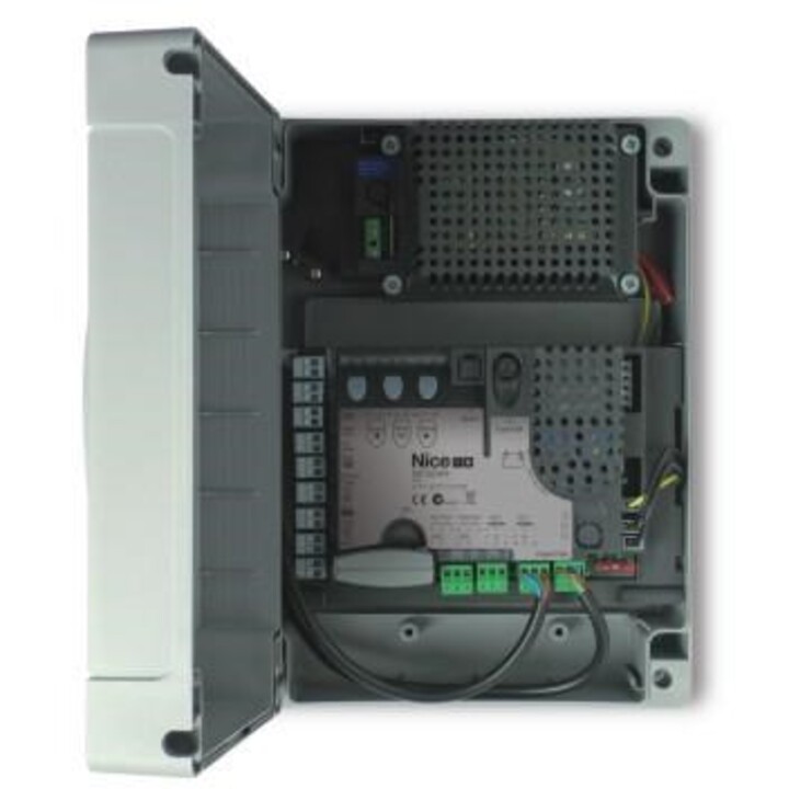 NICE MC824HR30 control unit