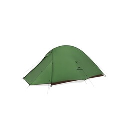Cloud up 3 pro 20d tent cnk2350ws020-forest green NATUREHIKE