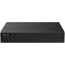 Grabador IP Hilook NVR-108MH-C(E) de 8 canales y 8 MPx