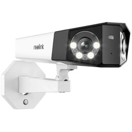 Telecamera IP Reolink DUO Series P750 POE da 16 MP