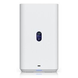 Ubiquiti UNAS 2 NAS Desktop Cortex-A Cortex-A57 4 GB Bianco