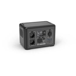 Station d'alimentation portable Volt Polska TRAVEL POWERBOX 1200 (600W) 512Wh