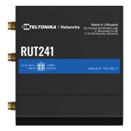 Teltonika RUT241 Router für Mobilfunknetz