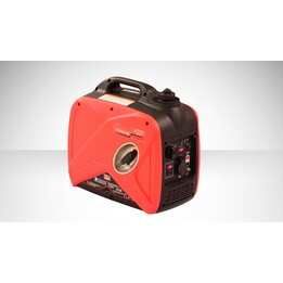 Generatore inverter FOGO F 2001 iS da 2,0 kW