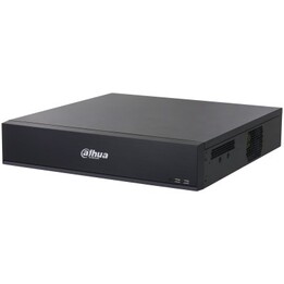 Dahua Technology NVR5864-XI 2U Black