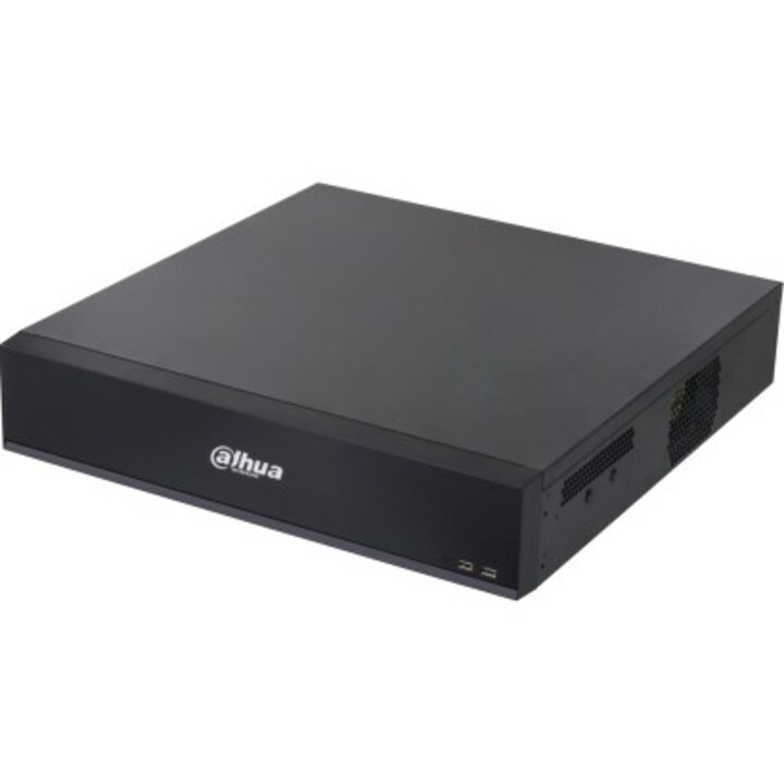 Dahua Technology NVR5864-XI 2U Nero