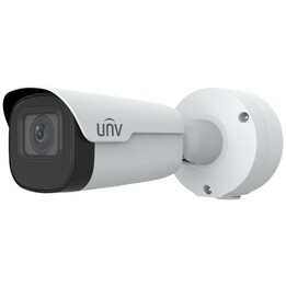 Uniview Vandalismusgeschützte IP-Kamera Ipc2A28Se-Adzk-I0 - 8 Mpx 4K Uhd 2.8 12 Mm