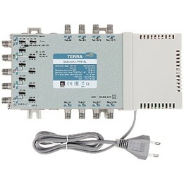 MULTISWITCH MR-916L 9 INPUTS / 16 OUTPUTS TERRA