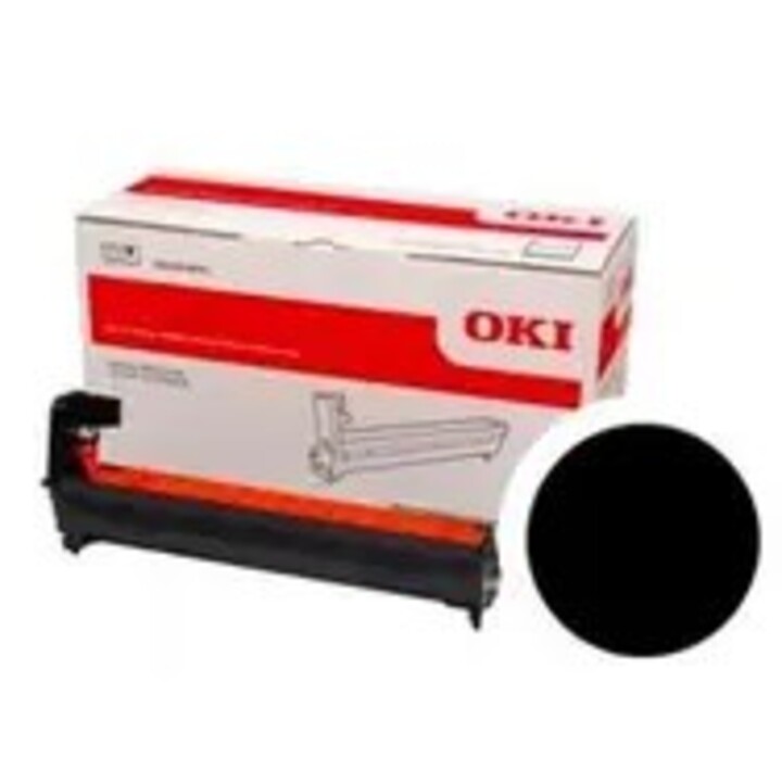 OKI EP-CART-K-C824/834/844 Original 1 unidade