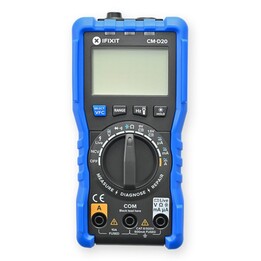 iFixit IF145-035-8 multimetro Multimetro digital CAT III 500V