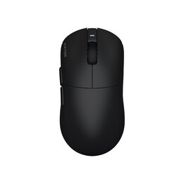 Mouse da gioco wireless HATOR Quasar 3S Ultimate 8K per destrorsi, RF wireless + Bluetooth + USB Type-C ottico 30000 DPI