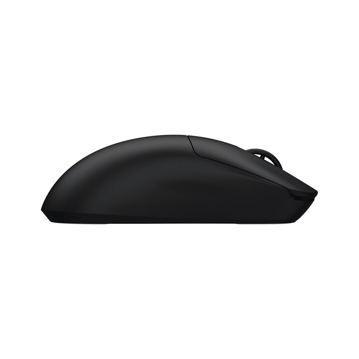 Mouse da gioco wireless HATOR Quasar 3S Ultimate 8K per destrorsi, RF wireless + Bluetooth + USB Type-C ottico 30000 DPI