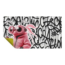 HATOR Tonn EVO 3XL Dragonfly Alfombrilla de ratón para juegos Multicolor